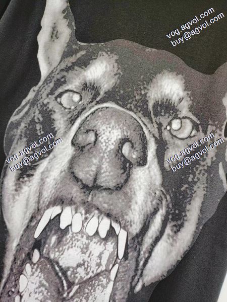お買い得品 ジバンシー GIVENCHY 2020春夏新作 Tシャツ/半袖 大人気再登場