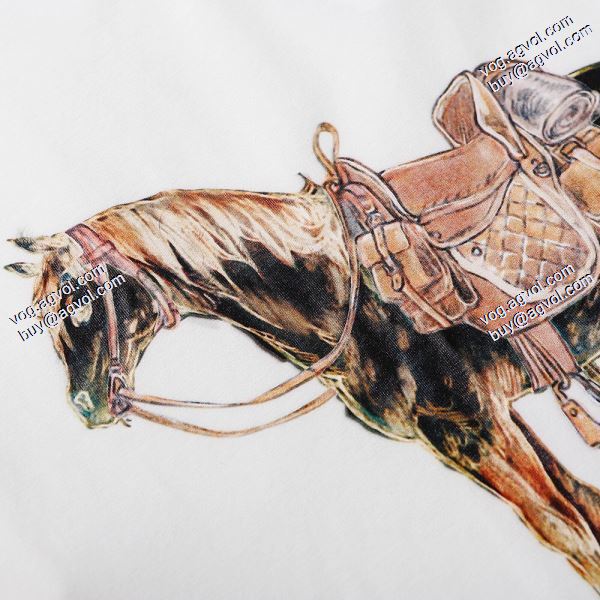 2020春夏新作 エルメス HERMES Tシャツ/半袖  3色可選海外セレブ定番愛用