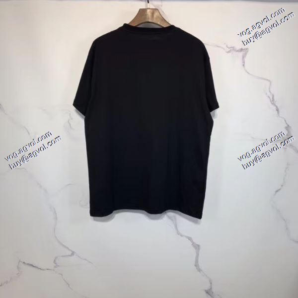 2020春夏新作ルイ ヴィトン大人の個性を LOUIS VUITTON Tシャツ/半袖 2色可選大人気再登場