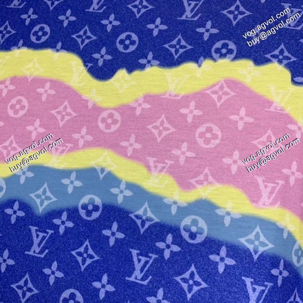 大人の個性を 2020春夏新作ルイ ヴィトン高評価の人気品  LOUIS VUITTON Tシャツ/半袖