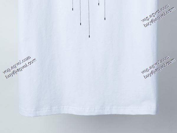 大人キレイに仕立てる 2020春夏新作ルイ ヴィトン LOUIS VUITTON Tシャツ/半袖 2色可選
