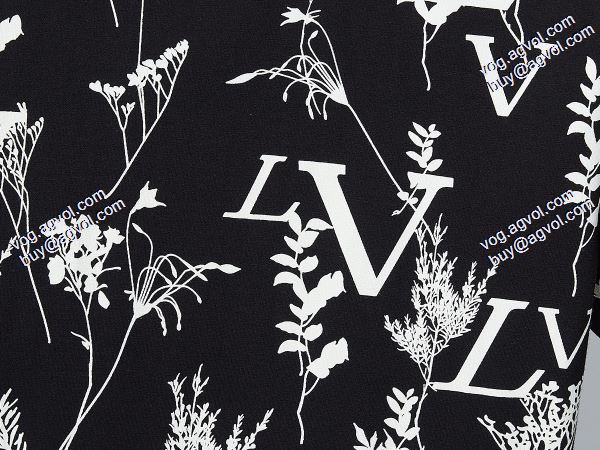 主役になる存在感2020春夏新作ルイ ヴィトン LOUIS VUITTON Tシャツ/半袖 2色可選
