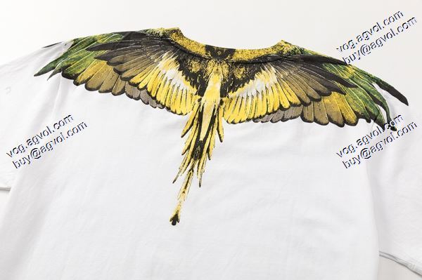 マルセロバーロン Marcelo Burlon  Tシャツ/半袖  2020春夏新作 【人気ブログ掲載】