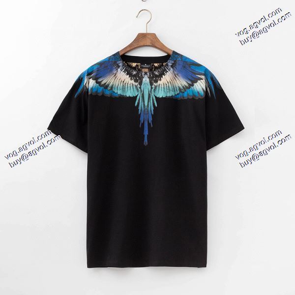 絶対オススメマルセロバーロン Marcelo Burlon  Tシャツ/半袖  2020春夏新作