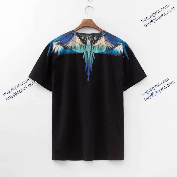 絶対オススメマルセロバーロン Marcelo Burlon  Tシャツ/半袖  2020春夏新作