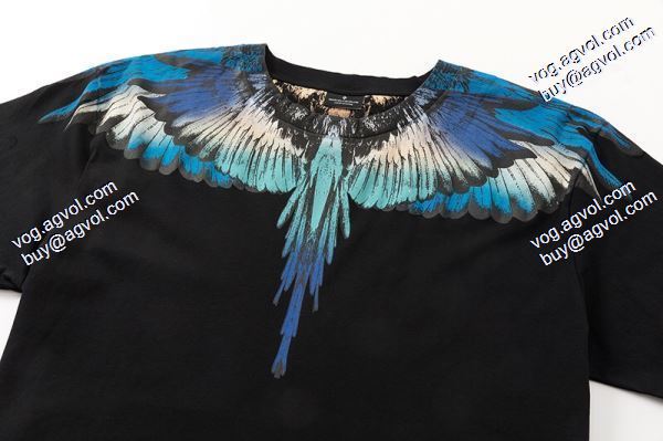 絶対オススメマルセロバーロン Marcelo Burlon  Tシャツ/半袖  2020春夏新作