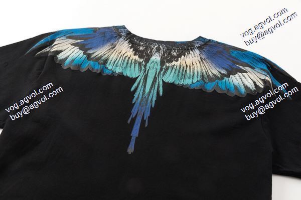 絶対オススメマルセロバーロン Marcelo Burlon  Tシャツ/半袖  2020春夏新作