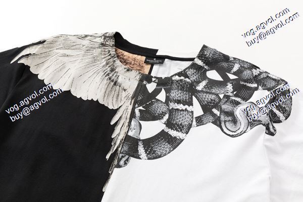 特別人気感謝SALE マルセロバーロン Marcelo Burlon 雑誌掲載アイテム Tシャツ/半袖  2020春夏新作