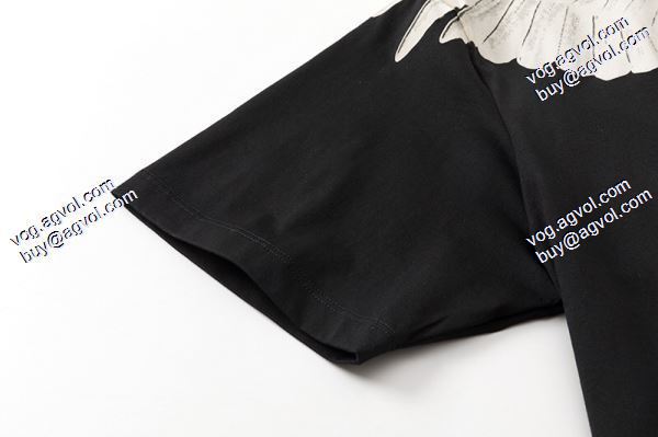 特別人気感謝SALE マルセロバーロン Marcelo Burlon 雑誌掲載アイテム Tシャツ/半袖  2020春夏新作