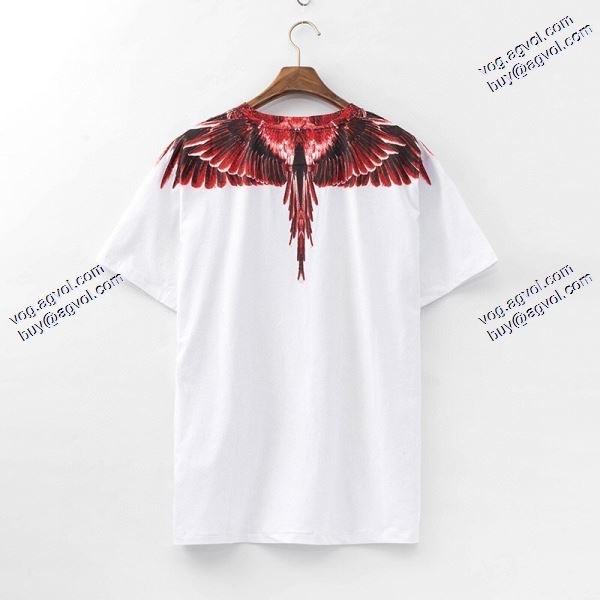 マルセロバーロン Marcelo Burlon  Tシャツ/半袖大注目  2020春夏新作