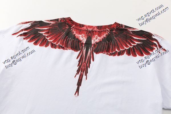 マルセロバーロン Marcelo Burlon  Tシャツ/半袖大注目  2020春夏新作