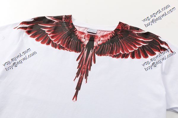 マルセロバーロン Marcelo Burlon  Tシャツ/半袖大注目  2020春夏新作