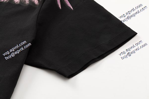 マルセロバーロン Marcelo Burlon 大人キレイに仕立てる  Tシャツ/半袖  2020春夏新作