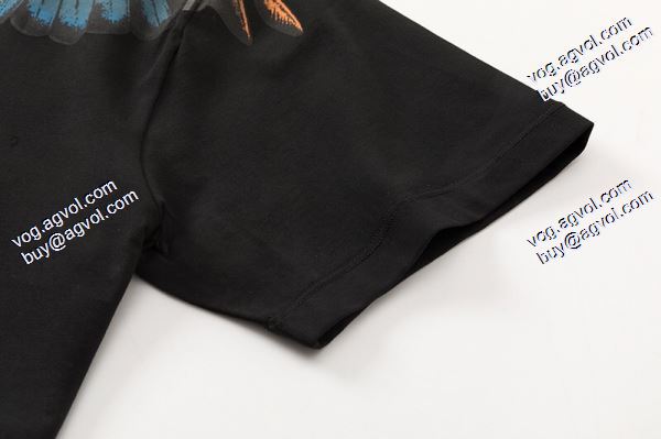 Marcelo Burlon 追跡付/関税無 マルセロバーロン Tシャツ/半袖  2020春夏新作