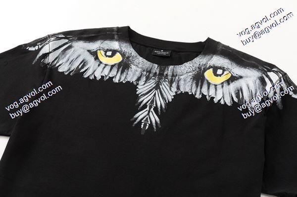 最安値マルセロバーロン Marcelo Burlon  Tシャツ/半袖  2020春夏新作