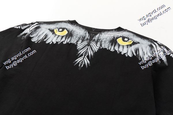 最安値マルセロバーロン Marcelo Burlon  Tシャツ/半袖  2020春夏新作