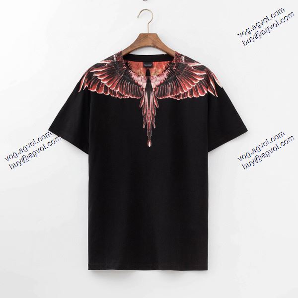 マルセロバーロン Marcelo Burlon 入手困難Tシャツ/半袖  2020春夏新作