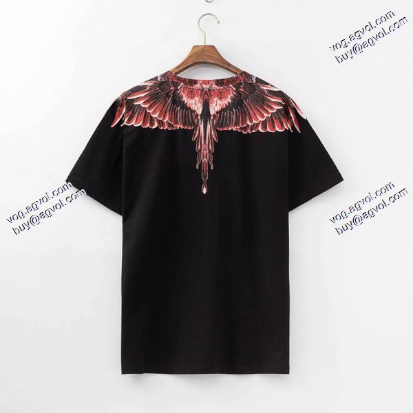 マルセロバーロン Marcelo Burlon 入手困難Tシャツ/半袖  2020春夏新作