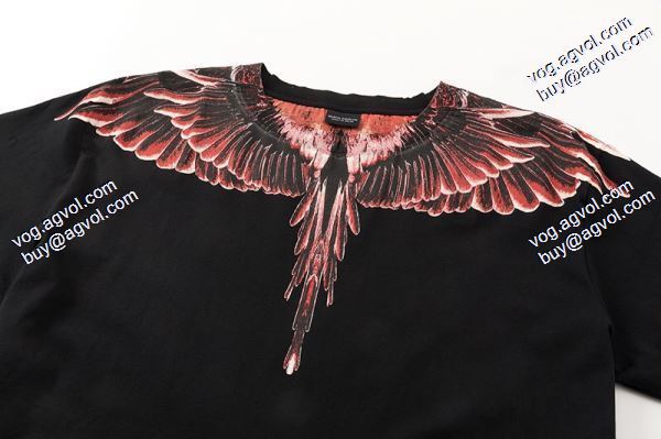 マルセロバーロン Marcelo Burlon 入手困難Tシャツ/半袖  2020春夏新作