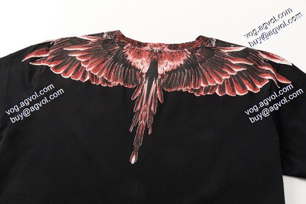 マルセロバーロン Marcelo Burlon 入手困難Tシャツ/半袖  2020春夏新作