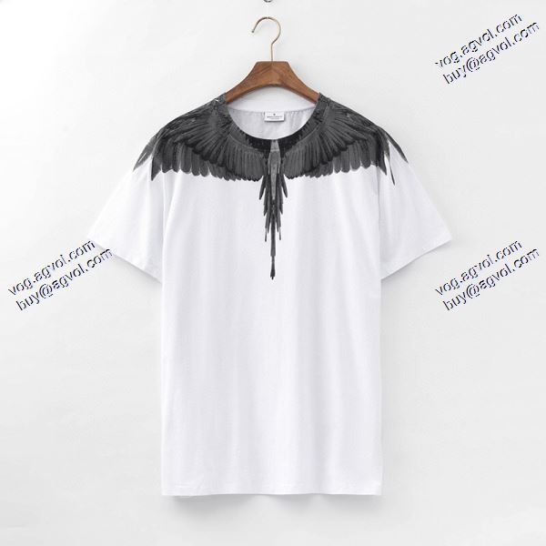 Marcelo Burlon マルセロバーロン数に限りがあるTシャツ/半袖  2020春夏新作