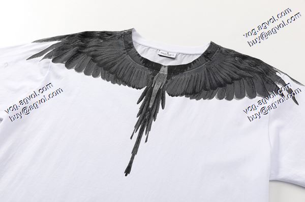 Marcelo Burlon マルセロバーロン数に限りがあるTシャツ/半袖  2020春夏新作