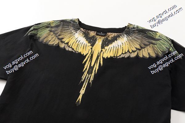 Marcelo Burlon Tシャツ/半袖  2020春夏新作 大人っぼい マルセロバーロン