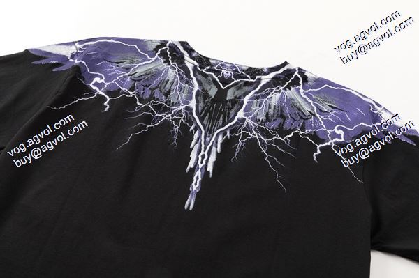 マルセロバーロン Marcelo Burlon Tシャツ/半袖  2020春夏新作 お買い得品