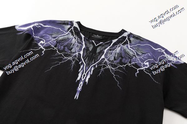 マルセロバーロン Marcelo Burlon Tシャツ/半袖  2020春夏新作 お買い得品