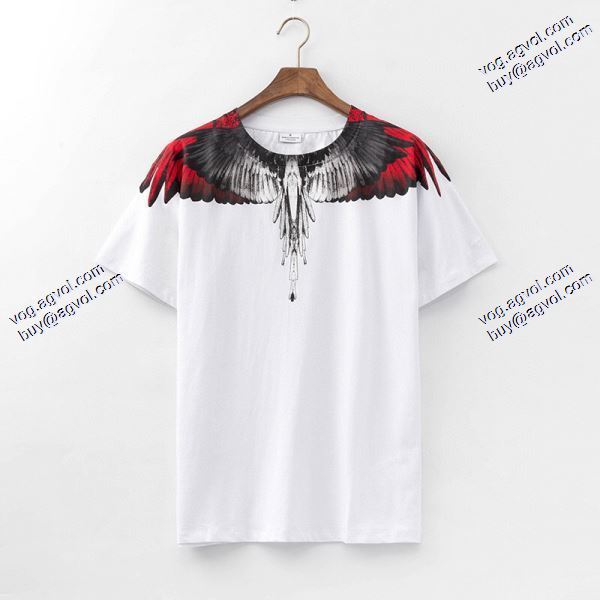 マルセロバーロン ランキング商品 Marcelo BurlonTシャツ/半袖  2020春夏新作