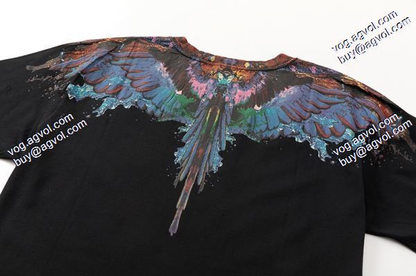 大好評マルセロバーロン Marcelo Burlon Tシャツ/半袖  2020春夏新作 売れ筋のいい