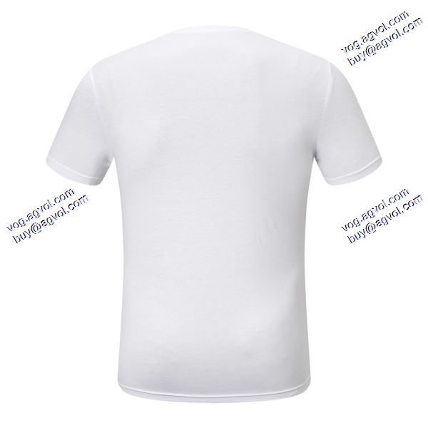 VERSACE 存在感のあるヴェルサーチ 2020春夏新作 Tシャツ/半袖 ランキング商品 2色可選