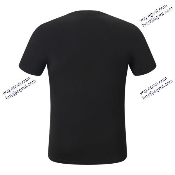 2色可選 ヴェルサーチVERSACE 2020春夏新作 Tシャツ/半袖 強い魅力を感じる一枚