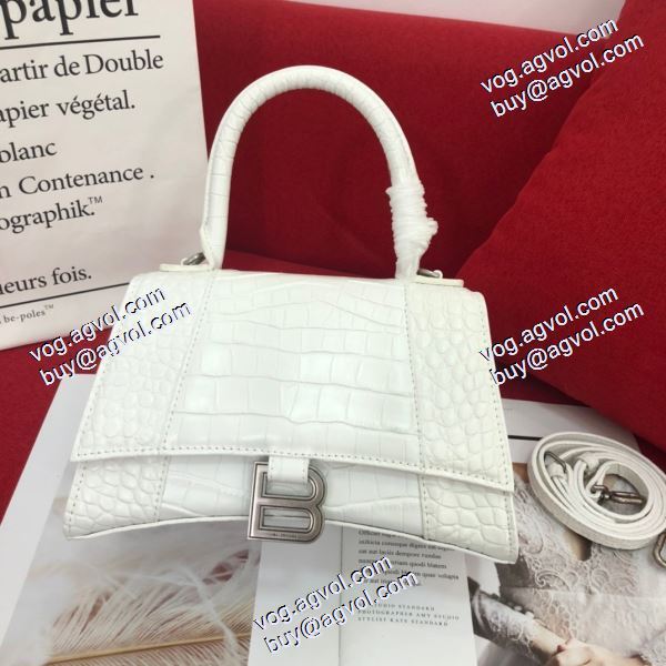 大人っぼい バレンシアガ コピー 2020秋冬新作 レディースバッグ BALENCIAGA コピー 多色可選