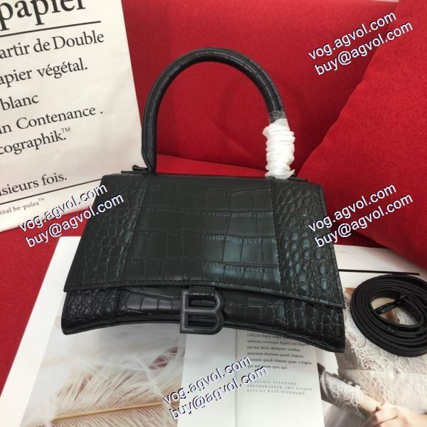 大人っぼい バレンシアガ コピー 2020秋冬新作 レディースバッグ BALENCIAGA コピー 多色可選