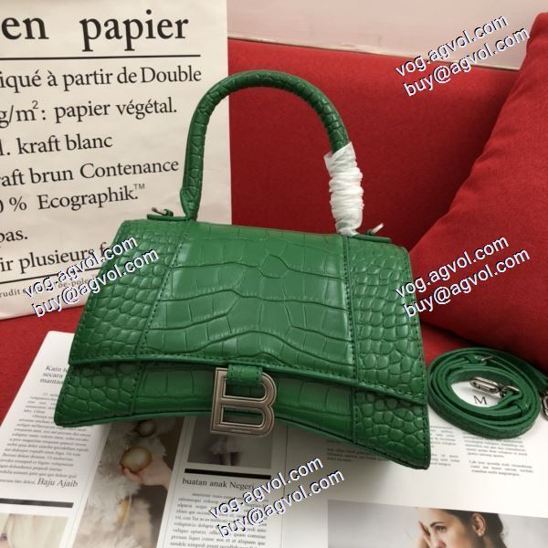 大人っぼい バレンシアガ コピー 2020秋冬新作 レディースバッグ BALENCIAGA コピー 多色可選