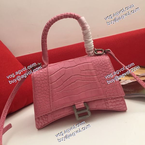 大人っぼい バレンシアガ コピー 2020秋冬新作 レディースバッグ BALENCIAGA コピー 多色可選