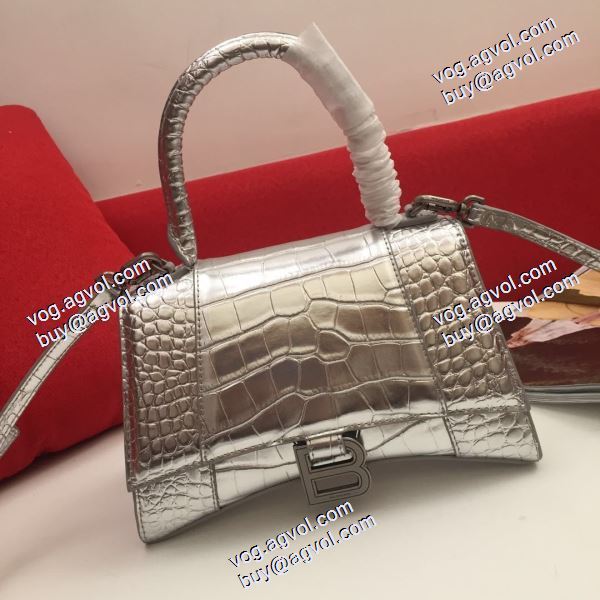 大人っぼい バレンシアガ コピー 2020秋冬新作 レディースバッグ BALENCIAGA コピー 多色可選