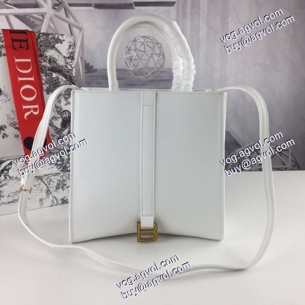 使い勝手が良くバレンシアガ コピー  3色可選 2020秋冬新作 レディースバッグ BALENCIAGA コピー ハンドバッグ