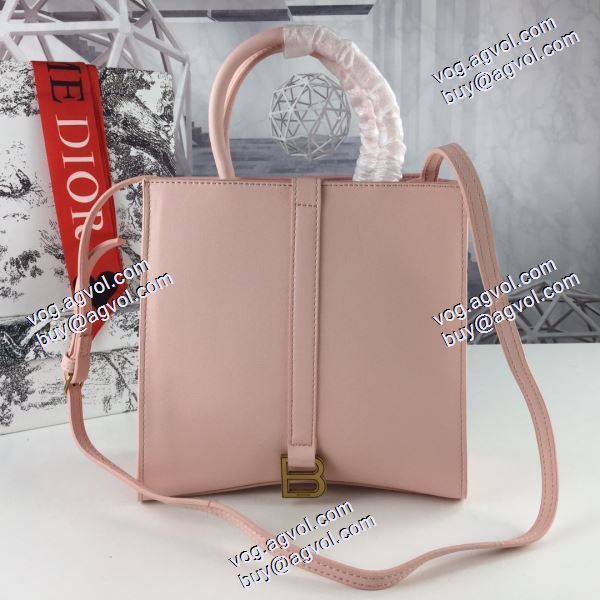 使い勝手が良くバレンシアガ コピー  3色可選 2020秋冬新作 レディースバッグ BALENCIAGA コピー ハンドバッグ