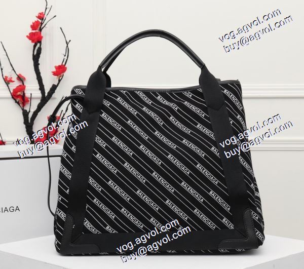 バレンシアガ コピー レディースバッグ 2色可選 2020秋冬新作 BALENCIAGA コピー  非凡な容量 デニム ハンドバッグ
