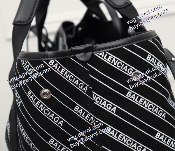 バレンシアガ コピー レディースバッグ 2色可選 2020秋冬新作 BALENCIAGA コピー  非凡な容量 デニム ハンドバッグ