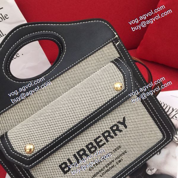 贈り物にも BURBERRYコピー ハンドバッグ 2020秋冬新作 バーバリーブランド 偽物 通販 耐久性に優れ レディースバッグ