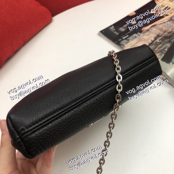 高級感演出 クロムハーツコピー2020秋冬新作 レディースバッグ 2色可選  CHROME HEARTS ショルダーバッグ 88388 19-12-3cm