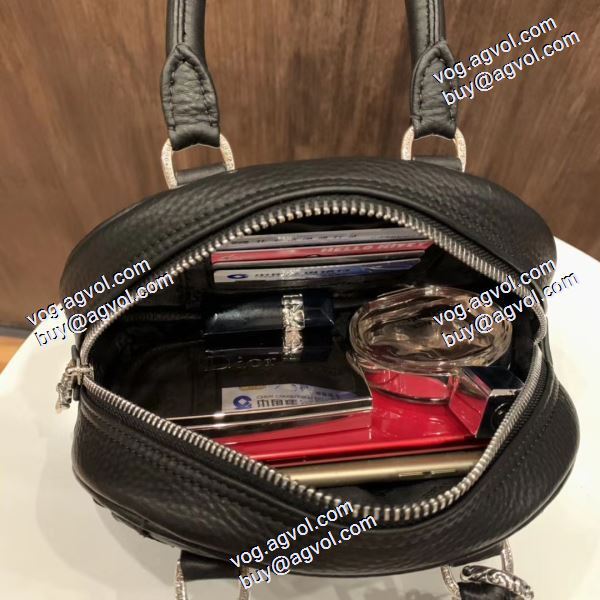 クロムハーツコピー爆買いセール CHROME HEARTSスーパーコピー 激安人気ブランド シルバー925 ハンドバッグ  2020秋冬 クロス?アルファベットのハンドバッグ