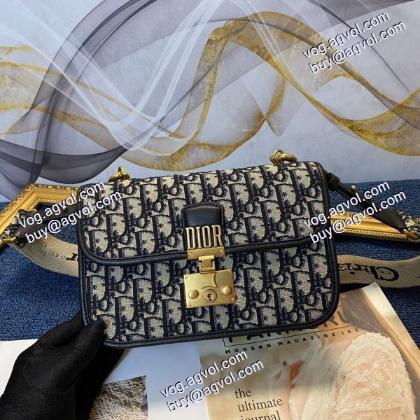 人気ブランド 2020秋冬新作 ディオールコピー  DIORブランドコピー  レディースバッグ ショルダーバッグ Dior Oblique 5818