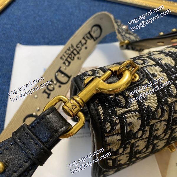 人気ブランド 2020秋冬新作 ディオールコピー  DIORブランドコピー  レディースバッグ ショルダーバッグ Dior Oblique 5818