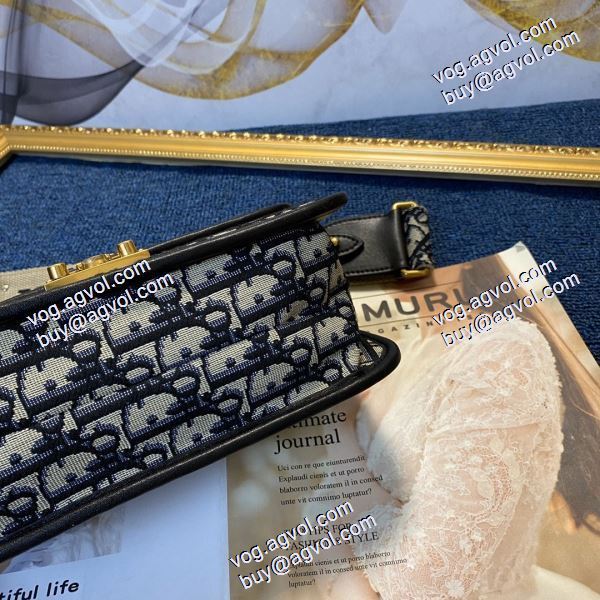 人気ブランド 2020秋冬新作 ディオールコピー  DIORブランドコピー  レディースバッグ ショルダーバッグ Dior Oblique 5818