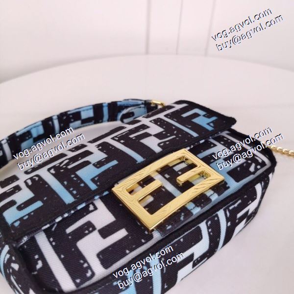 2020秋冬新作 フェンディコピー レディースバッグ 魅力的 ショルダーバッグ FENDIスーパーコピー 代引 Fendi Roma Amor 012