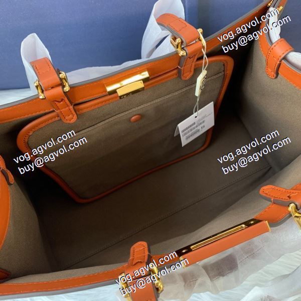 大絶賛の履き心地!FENDIコピー レディースバッグ 2020秋冬 フェンディコピー ハンドバッグ FENDIブランド コピー F8BH374 買い物袋